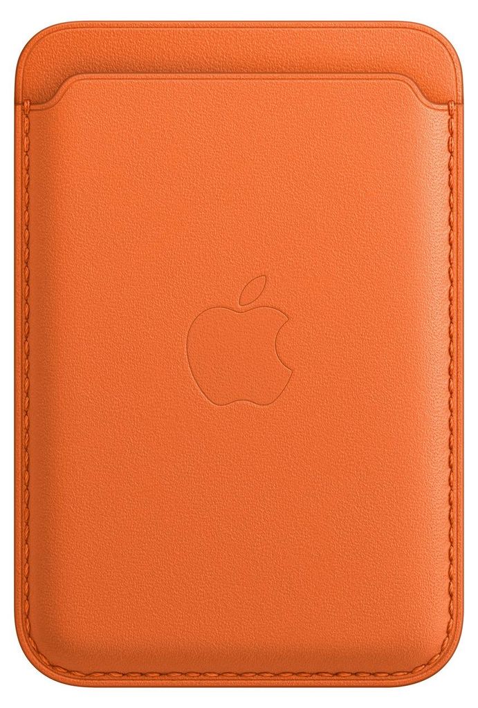Apple MPPY3ZMA Portafoglio Magsafe in Pelle per Iphone Immagine del prodotto 
