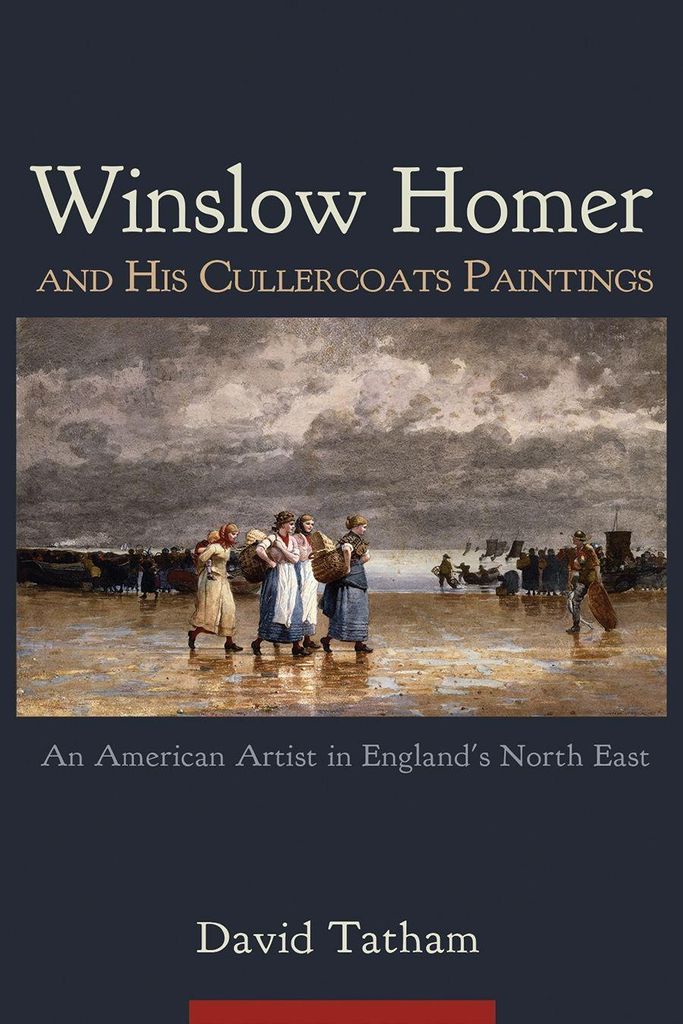Winslow Homer And His Cullercoats Painti – Lingua: Inglese