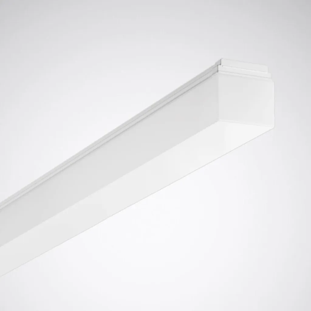 Plafonnier LED Montigo 6474140 avec Diffuseur Opale 1500lm blanc 840
