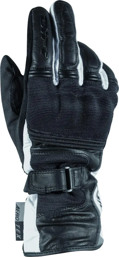 Gants moto femme DIFI Lizzy Aerotex : fini les mains mouillées en L