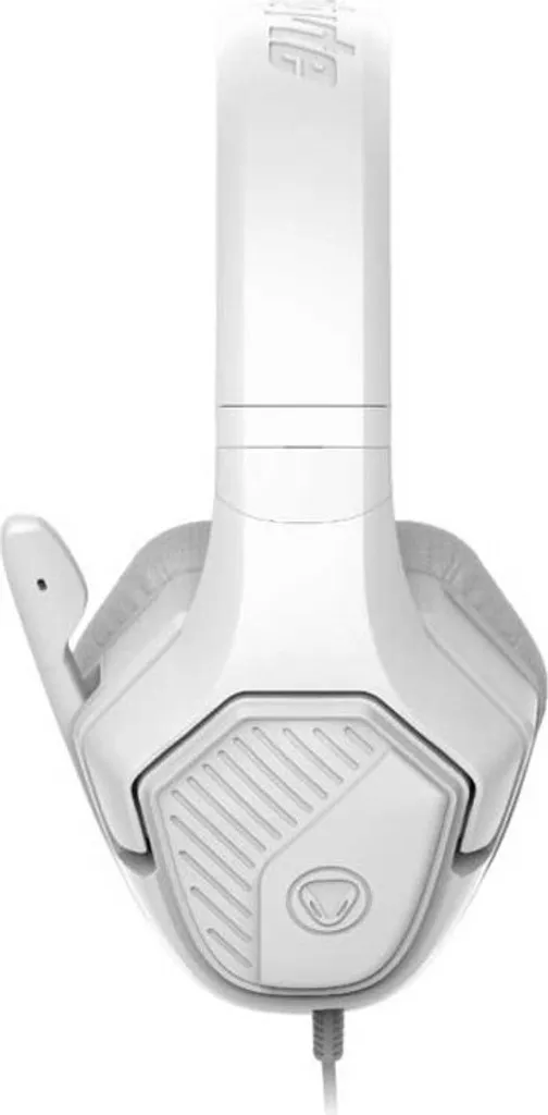 Dites Adieu aux Piles avec la Snakebyte Base X Blanco pour Manette Xbox - 4