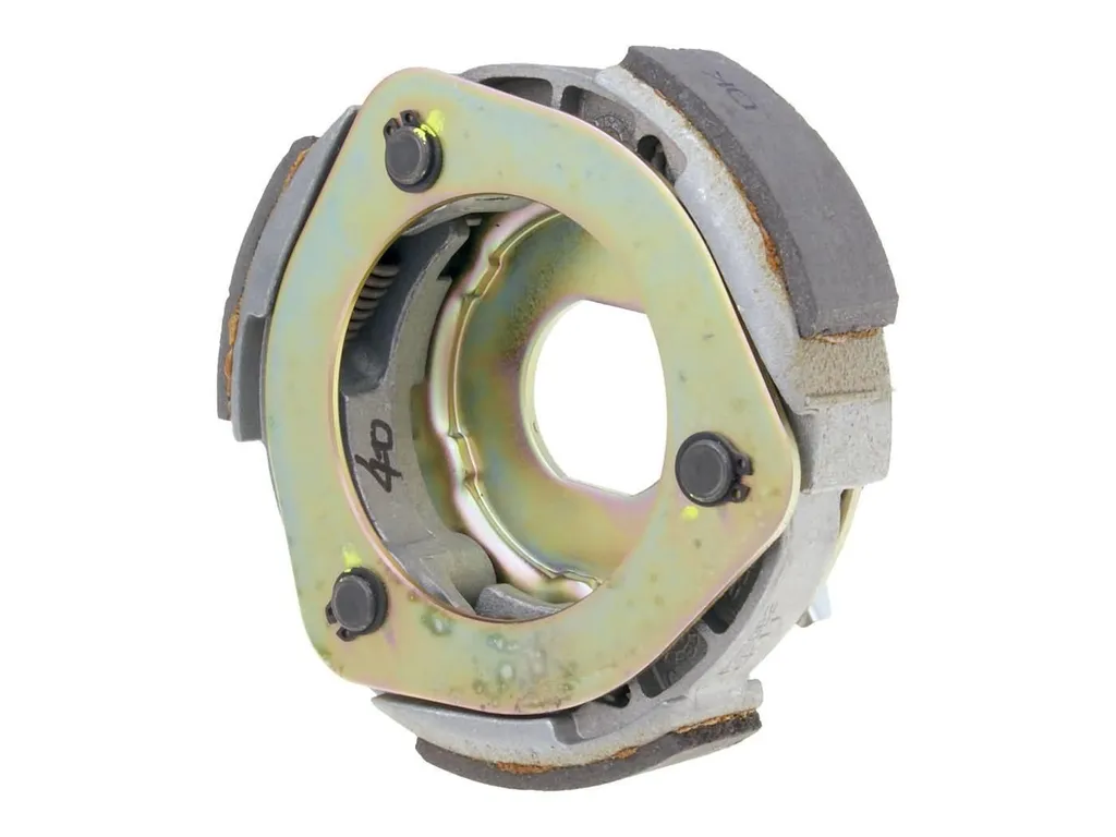 Embrayage Scooter Quasar 250-300 pour Réparation Piaggio Vespa et Gilera