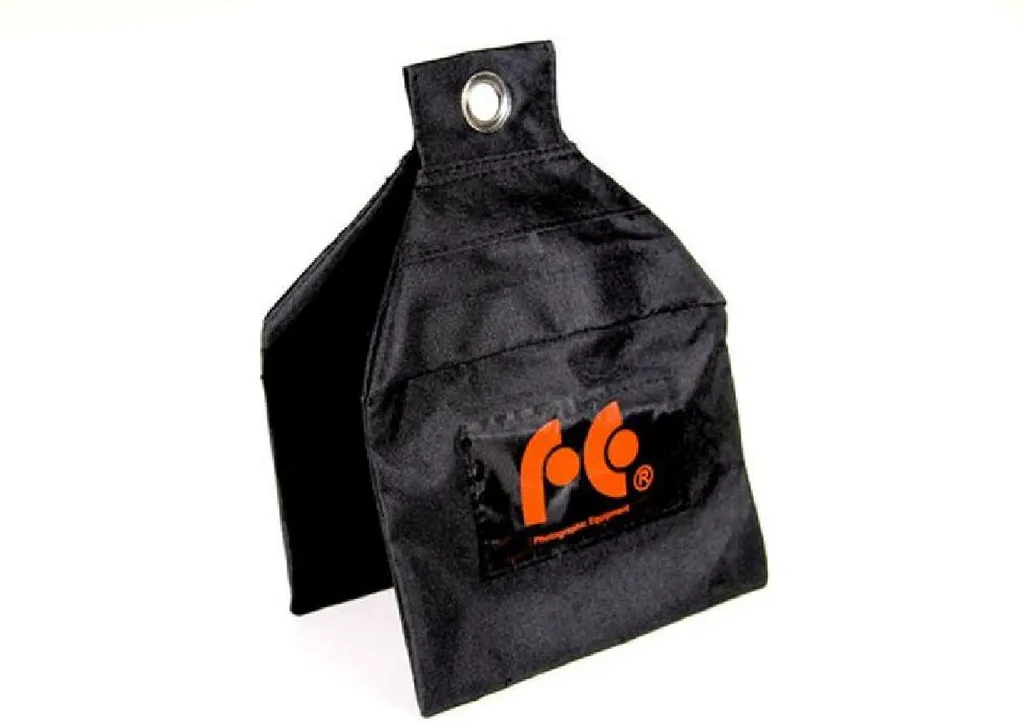 Custodia Falcon Eyes SP-BG5 Nero - Stabilità e Design per Studio