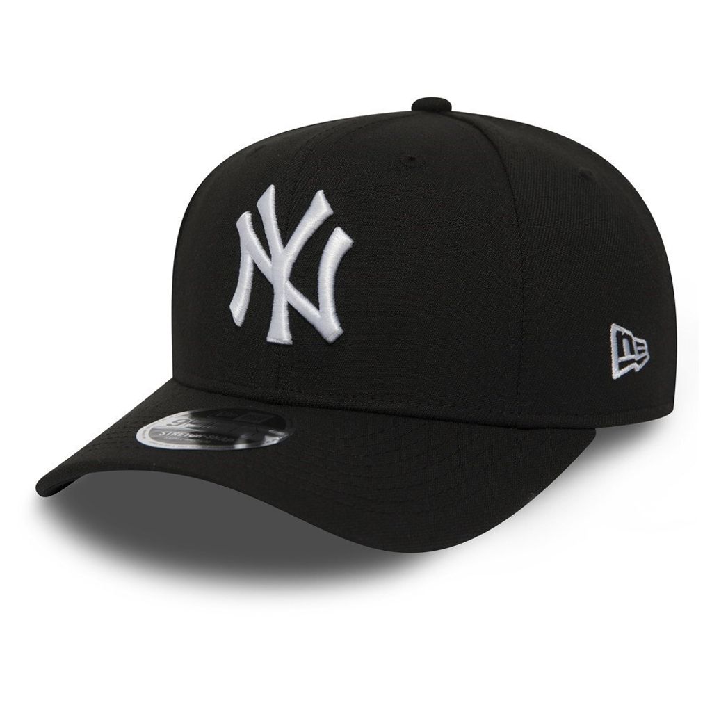 New Era Caps NY Yankees Stretch Snap 9FIFTY Snapback, Produktbild 