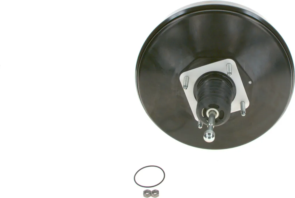 Réparer le Freinage de votre Punto avec l'Amplificateur Bosch 0204125917