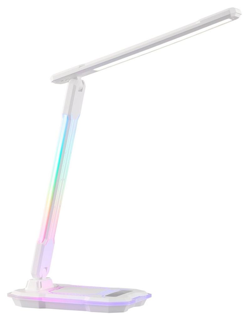 Novel LED-Schreibtischleuchte