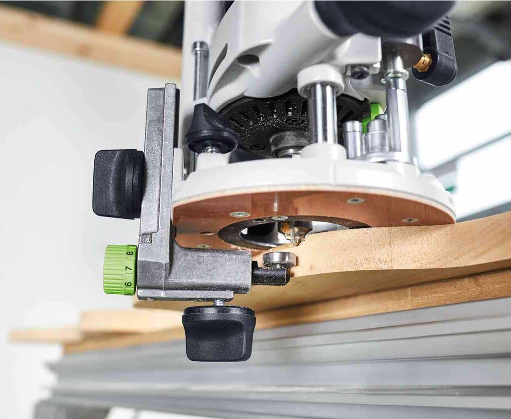 Festool Handoberfräse OF 1010 REBQ-Plus, 576919 Produktbild 24