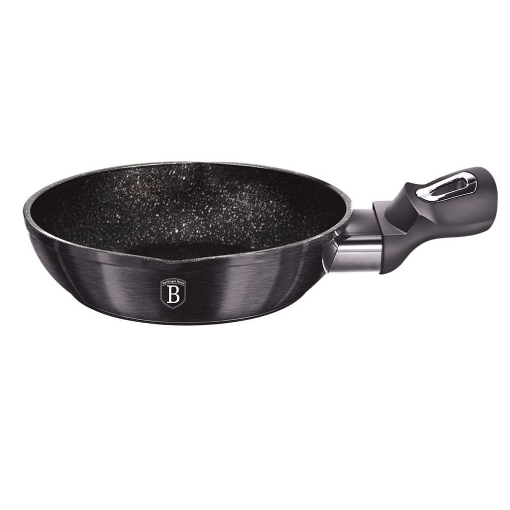 Berlinger Haus mini granitová pánev 16cm Carbon Pro BH6916 Obrázek produktu 