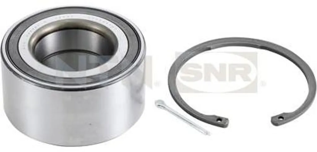Kit Roulement SNR R173.27 Robuste pour Jeep Patriot et Peugeot 4008 OE