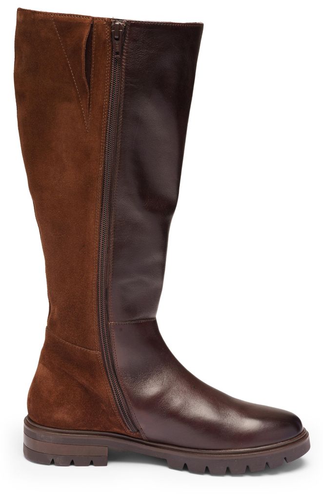 Ara 11268-09 CAMBRIDGE ST, Warmfutter, Stiefeletten, Stiefel in Braun für Damen, Größe 38,5