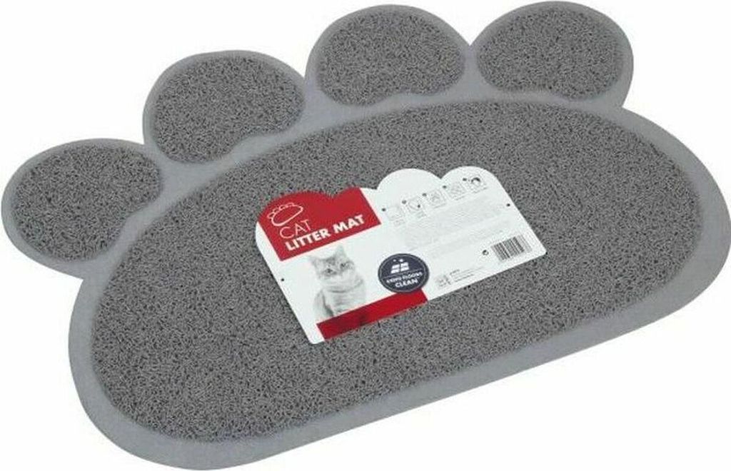 MPETS - uscita dal tappeto di casa Immagine del prodotto 