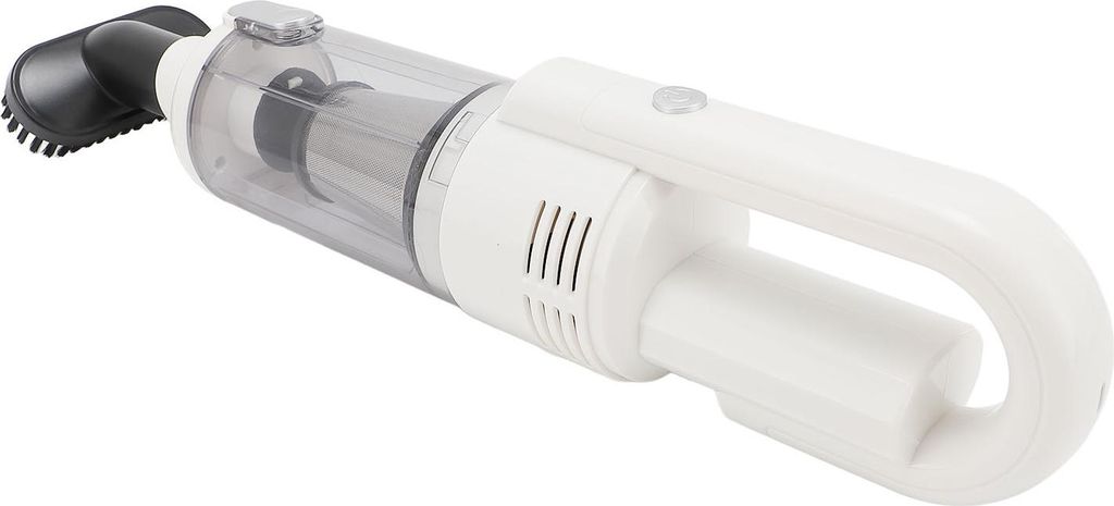 Pet Hair Eraser 57000rpm High Speed Full Automatic Quiet Handstaubsauger für Sofa und Auto