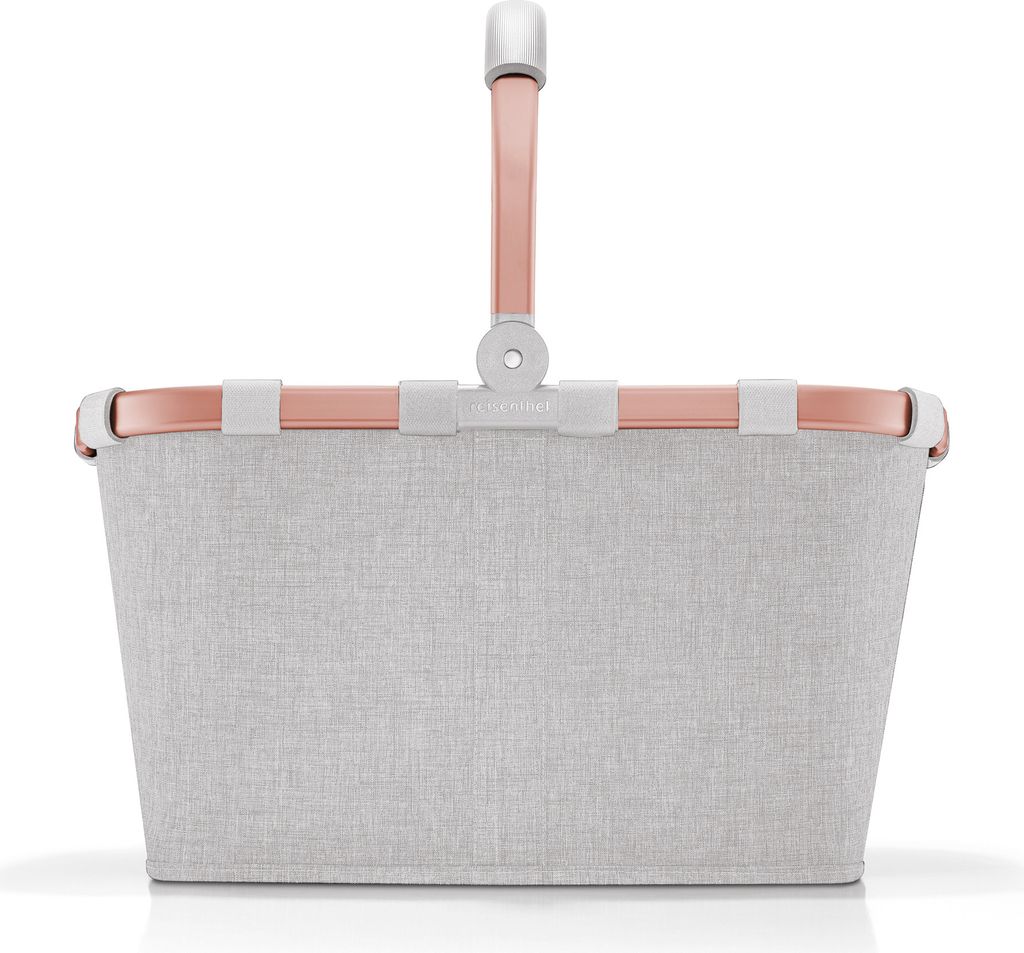 reisenthel carrybag frame twist sky rose Produktbild 