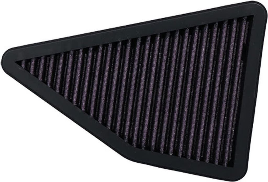 Filtr powietrza MIW F7002 do Fantic Caballero 125, 250, 500 Zdjęcie produktu 