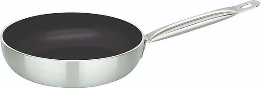 ELO Bistro Line Hluboká Pánev Ø 24 cm 51654 Obrázek produktu 