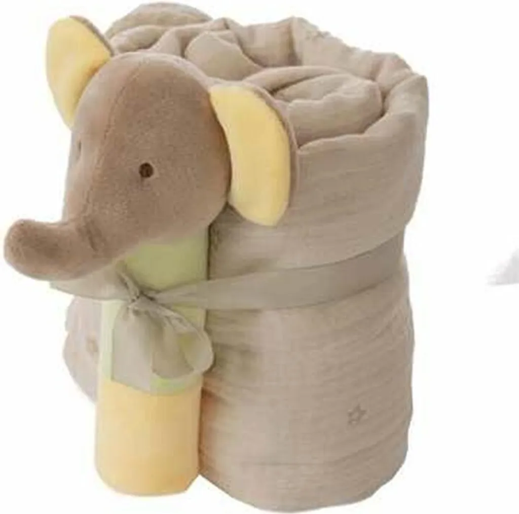 Ensemble bébé anti-irritation coton polyester pour peau très sensible