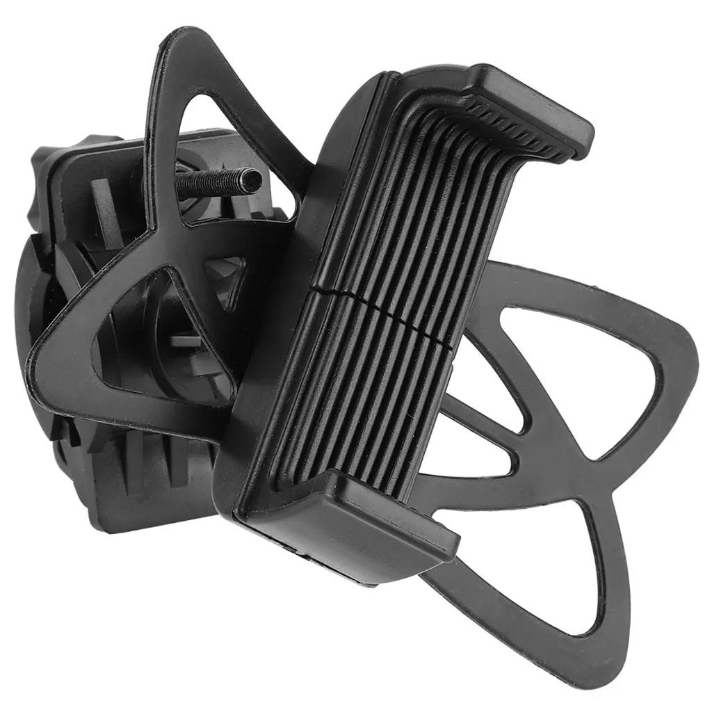 Supporto Smartphone Bici Alluminio - Prezzo Outlet Staffa MTB