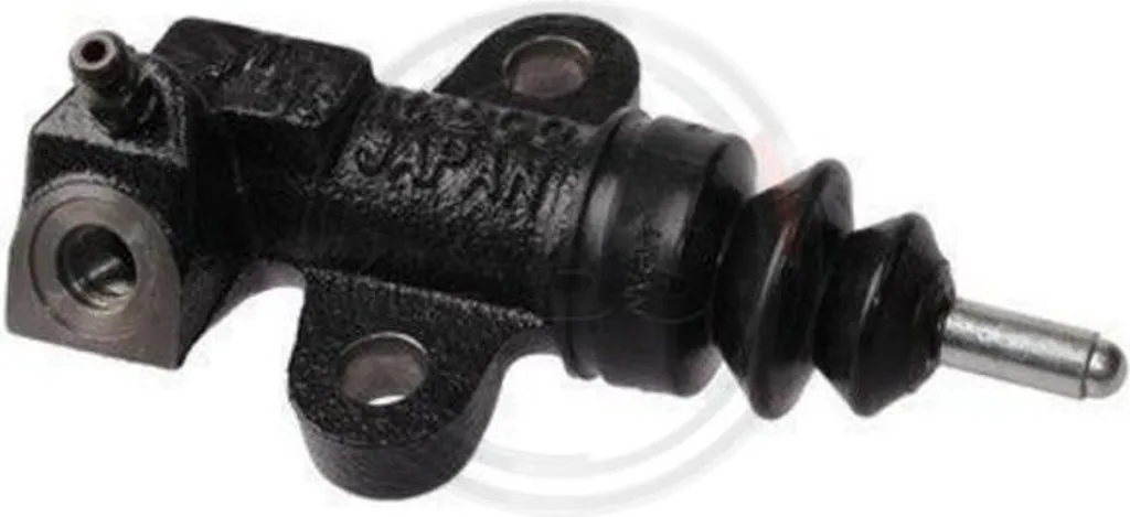 Cylindre récepteur A.B.S. 71581 robuste pour embrayage de Nissan Pick-up D21