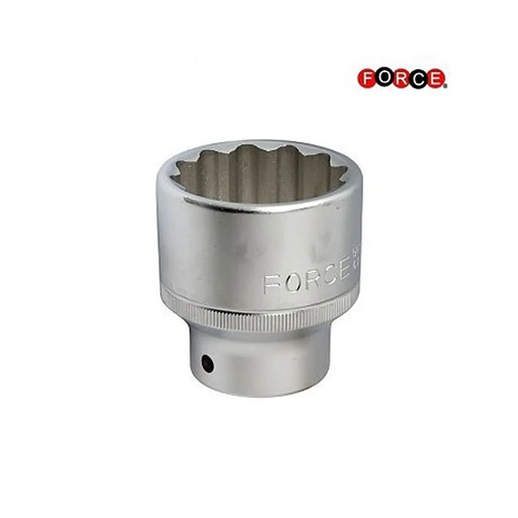 Chiave a bussola 60 mm 1" a bussola multidente a 12 denti