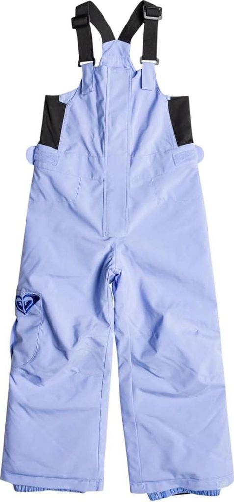 Roxy Lola Bib Kinder Skihose blau 92