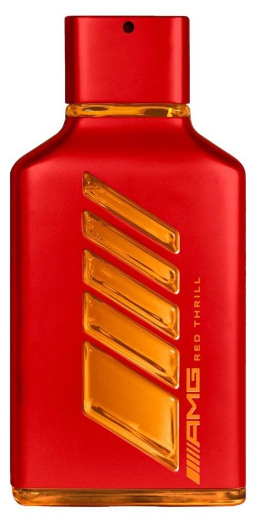 Mercedes-Benz AMG Red Thrill woda perfumowana dla mężczyzn Zdjęcie produktu 