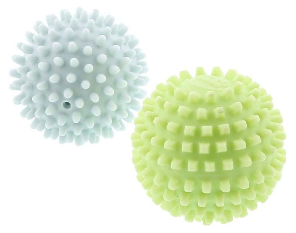 Electrolux EDBALL, Prací koule, Electrolux, Modrá, Zelená, Obrázek produktu 