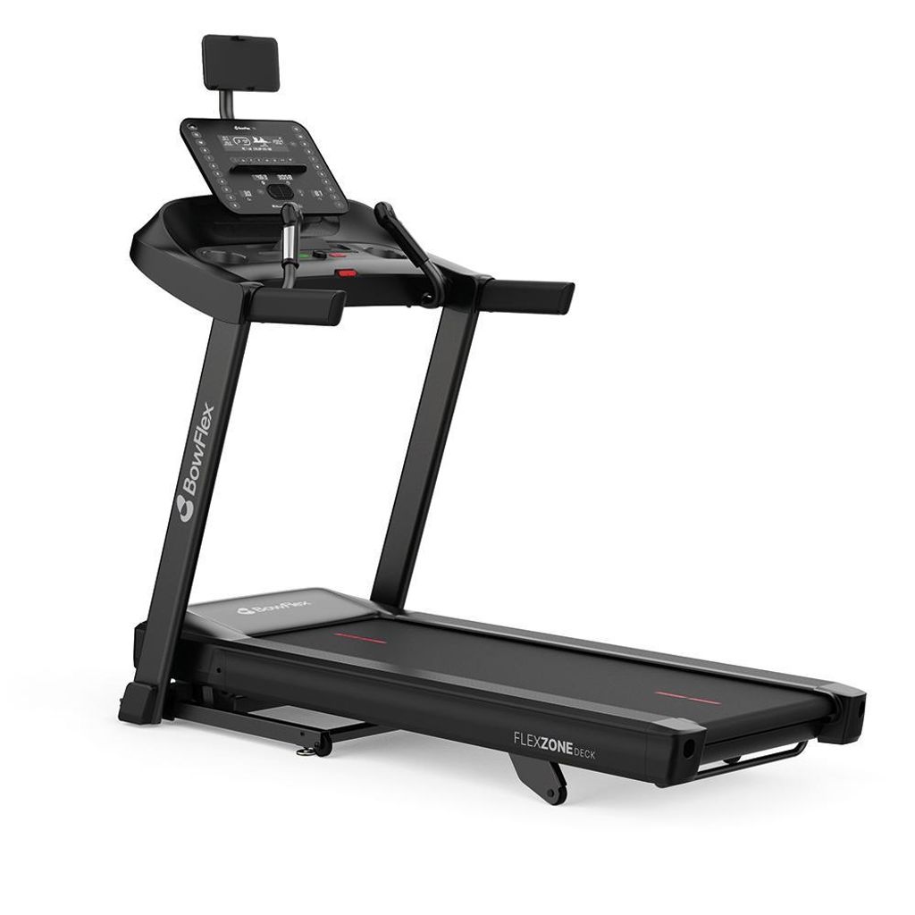 BowFlex Laufband T6