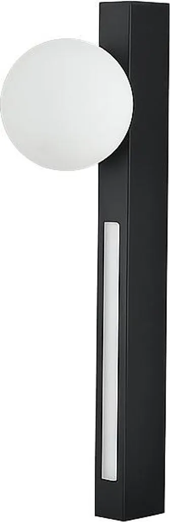 Applique LED 6W + G9 Zuma Line LUND W231102-1 - Lampada Design Moderno