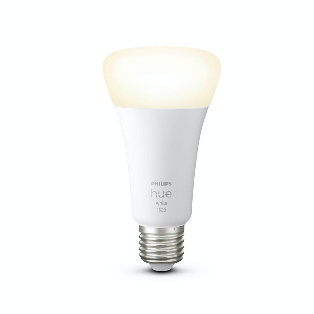 Philips by Signify Philips Hue White A67 – E27 smart bulb – 1600