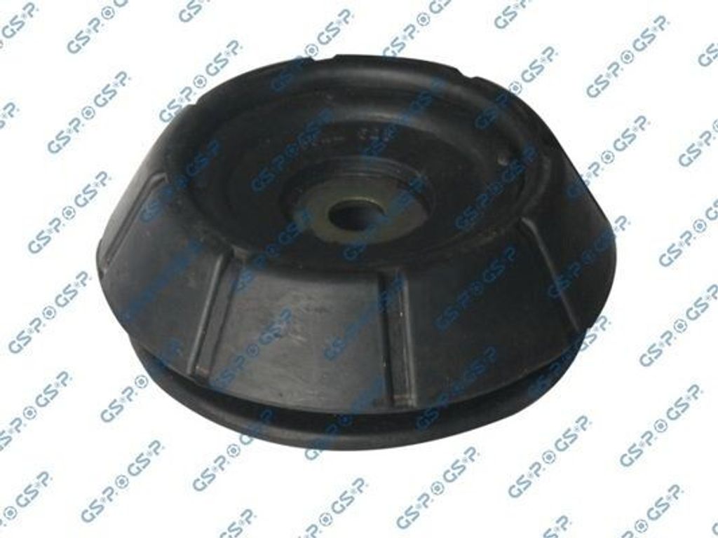 GSP 511651 Federbeinstützlager Vorne für OPEL Corsa C Schrägheck (X01) Tigra TwinTop (X04) VECTRA B (36) VECTRA B Caravan (31) VECTRA B CC (38)