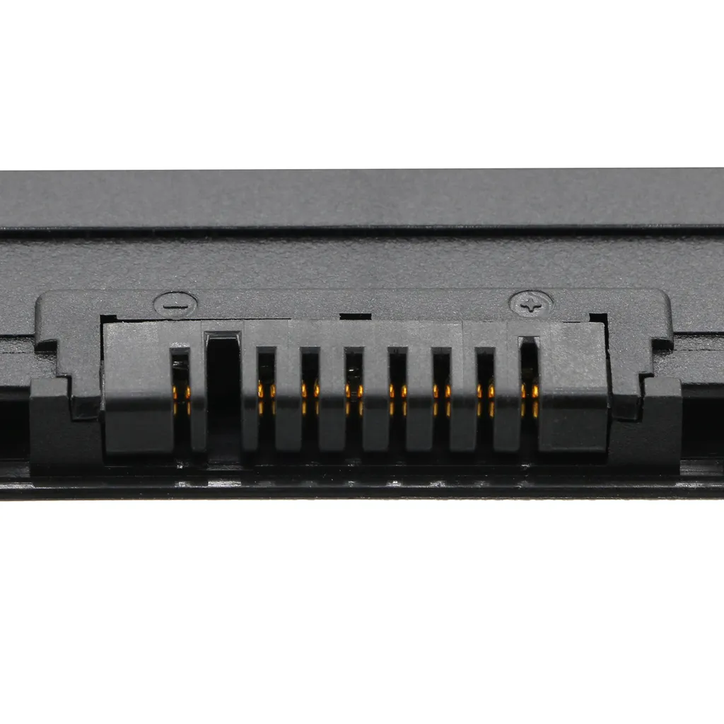 Batterie Techtek pour Fujitsu Lifebook E4411 VFY et E448-E Haute Capacité - 2