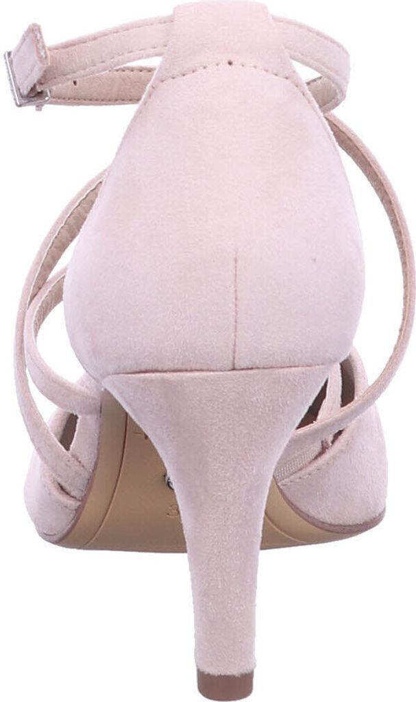 Tamaris Damen Pumps offen gekreuzte Riemchen 1-24404-42, Produktbild 13