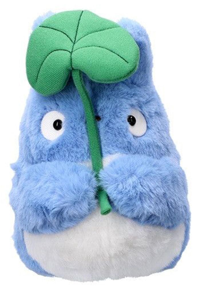 Mein Nachbar Totoro Nakayoshi Plüschfigur Medium Totoro Produktbild 