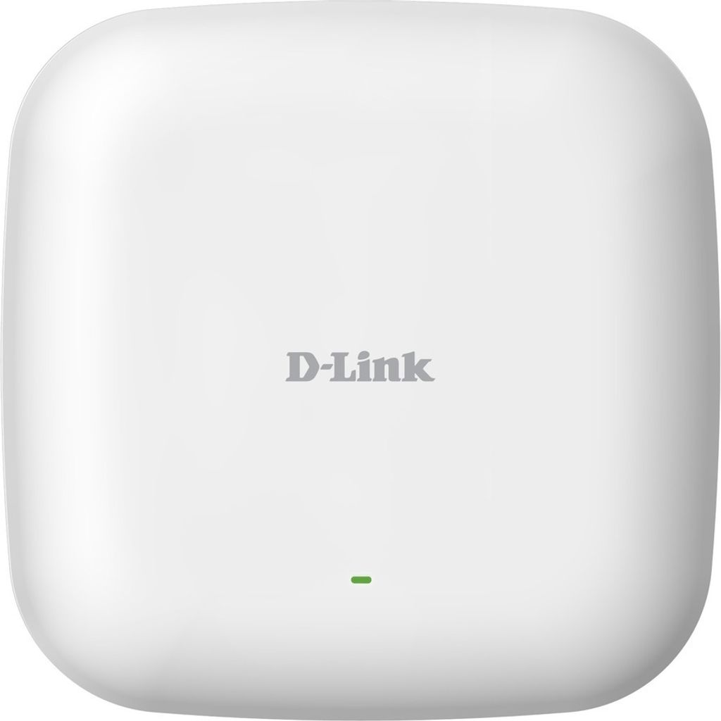 D-Link DBA-1210P Nuclias Cloud Access Point Wireless AC1300 PoE