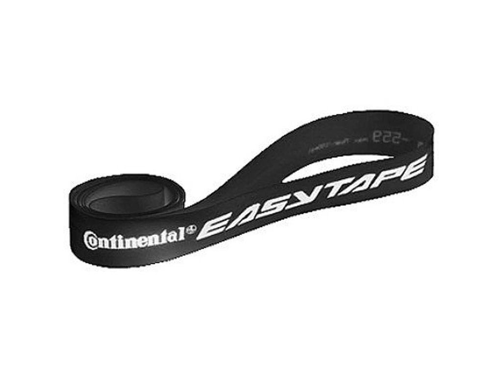 Continental Easy Tape 18-622 Felgenband 15bar 28 Zoll 2er-Set Rim Tape