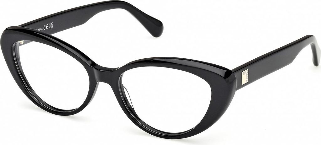 MAX &CO MO5188 Shiny black 53/16/140 Damen Brillen