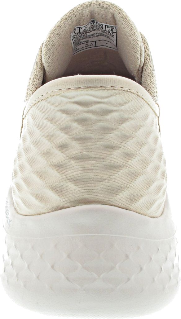 Skechers Go Walk Flex Slipper White Obrázok produktu 33
