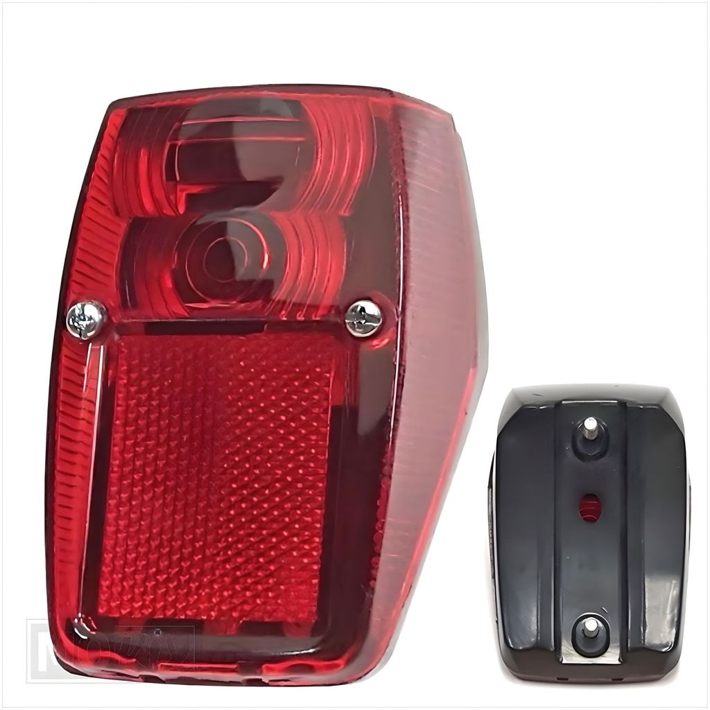 BestPrice Rücklicht kompatibel mit Peugeot 103