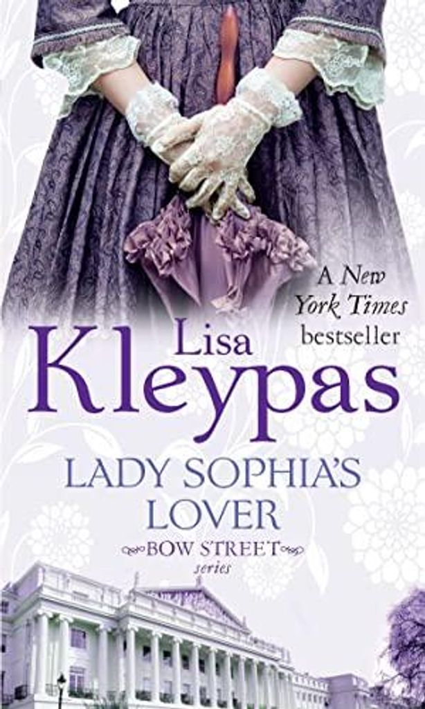 Lady Sophia's Lover (Bow Street Runners)