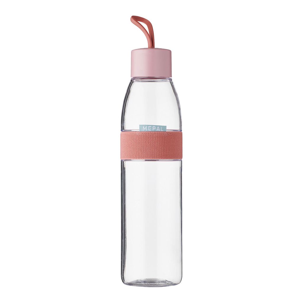 Mepal Bouteille d'eau 700 ml Rose Image du produit 