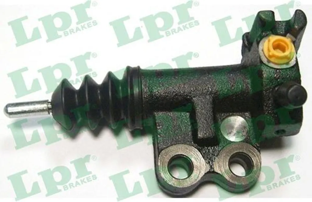 Cylindre maître d'embrayage LPR contre fuite hydraulique Terracan