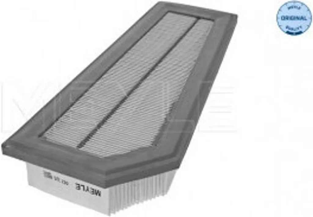 Filtre à air moteur OE 2710940304 pour Mercedes Classe E W212 et A207