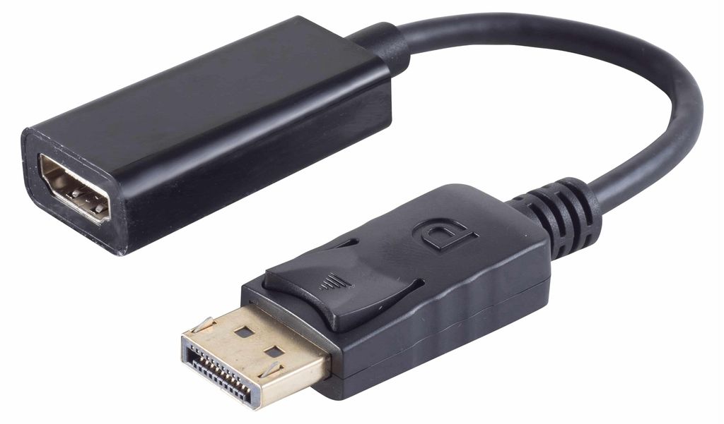 shiverpeaks BS14-05008 shiverpeaks BASIC-S Adattatore, Immagine del prodotto 