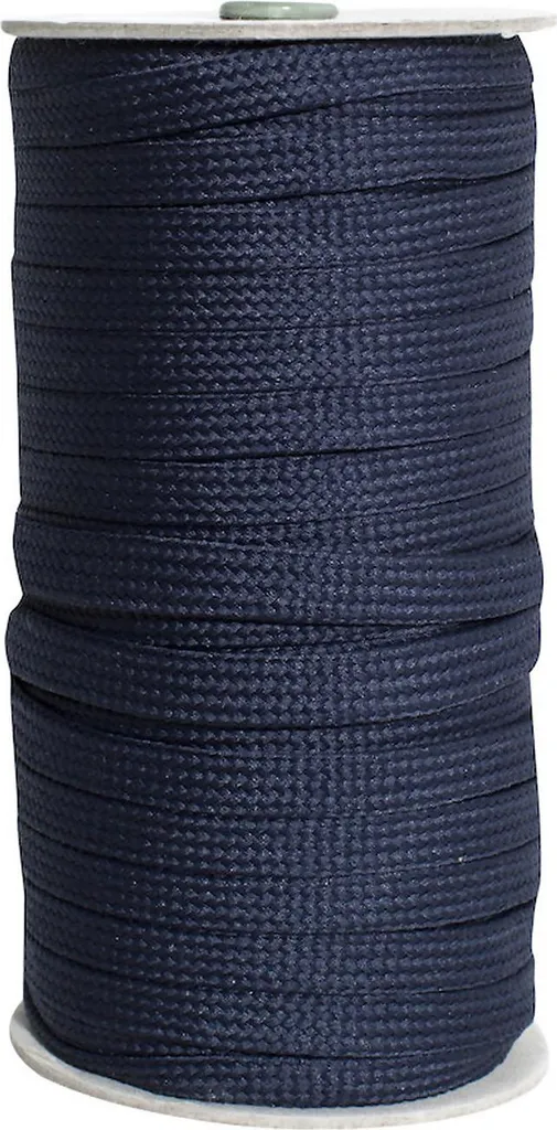 Nastro Tecnico Coulisse Clique 50m | Qualità Premium per Tende Moderne