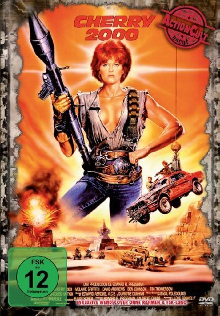 Cherry 2000 (Action Kult)