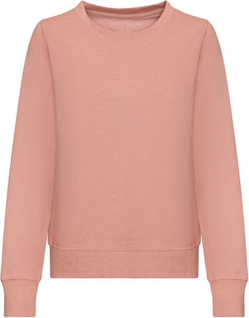 Just Hoods JH030F | WomenŽs AWDis Damen Sweatshirt - Farbe: Produktbild 