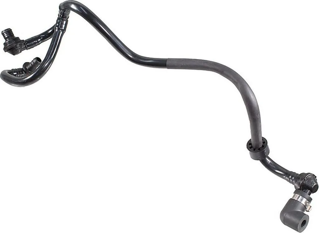 Conduite de dépression servofrein METZGER pour Audi A4 B6 B7 réf 0899015