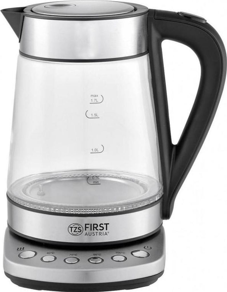 TZS First Austria Wasserkocher Obrázok produktu 