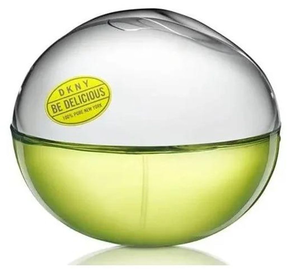 Donna Karan DKNY Be Delicious para mujer, Eau de Parfum, 50 Imagen del producto 