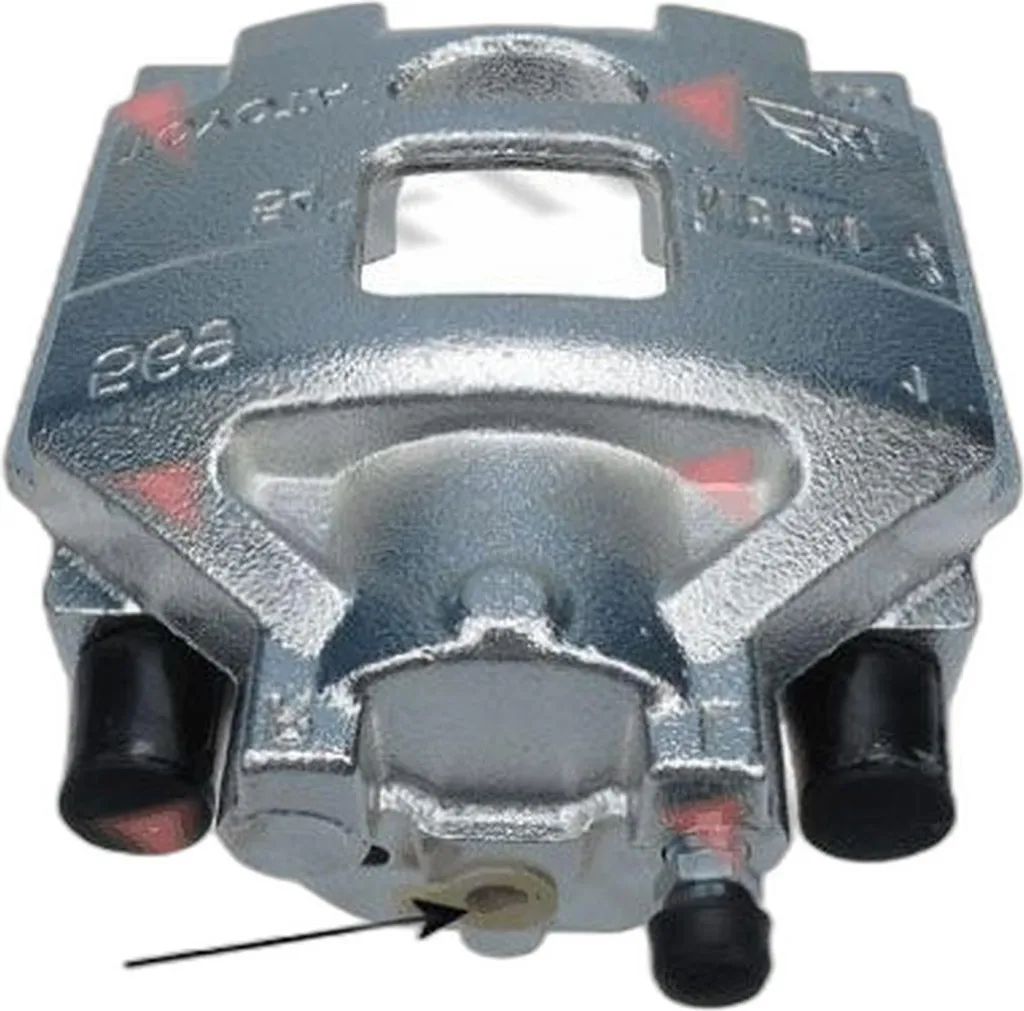 Étrier de frein à piston unique Ø 54 mm pour Toyota Yaris côté droit